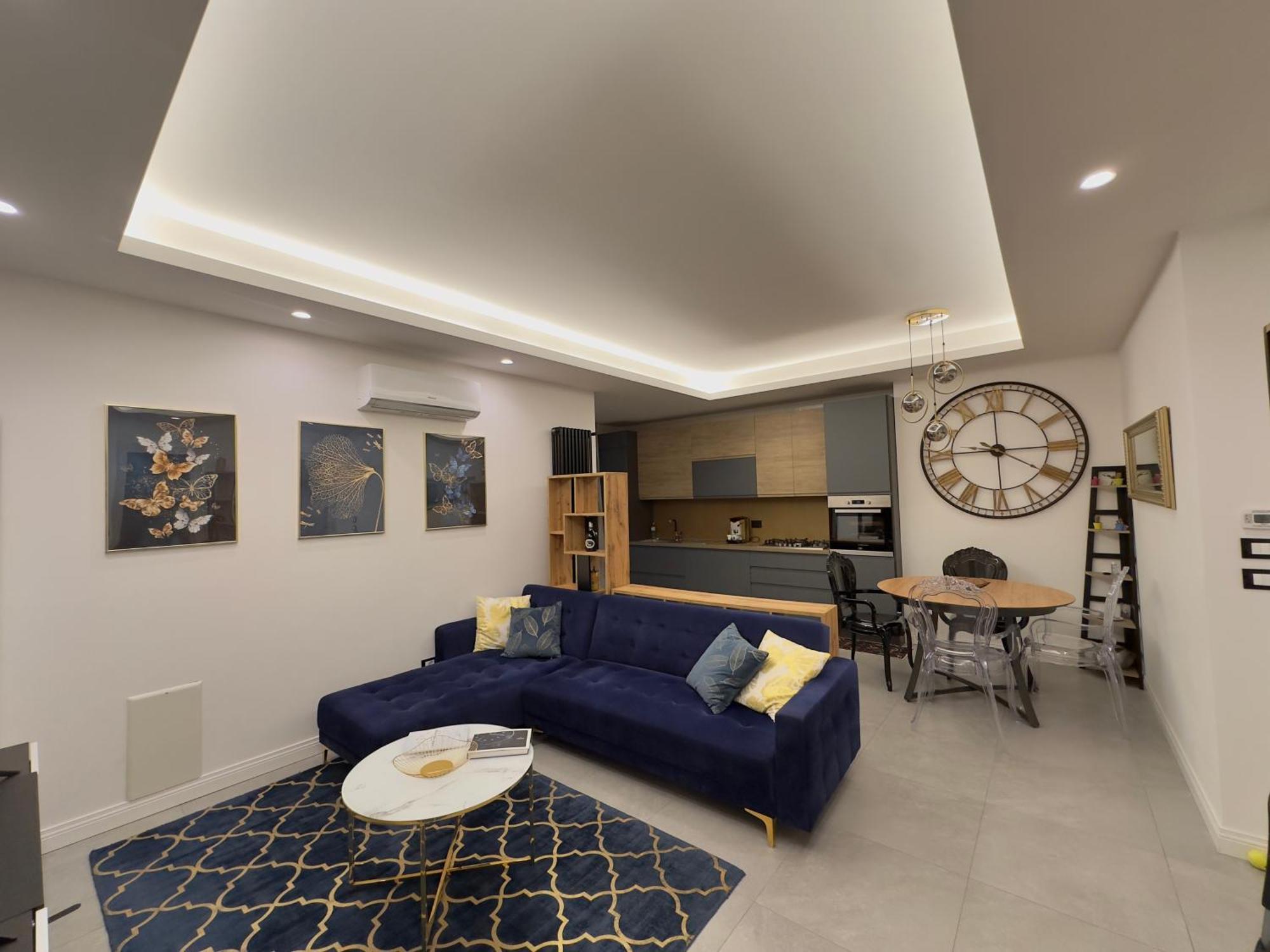 Bed & Breakfast Dorian Gary Luxury